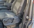 Сірий Форд Транзит Кастом, об'ємом двигуна 2 л та пробігом 220 тис. км за 18500 $, фото 37 на Automoto.ua