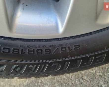 Сірий Форд Транзит Кастом, об'ємом двигуна 2 л та пробігом 220 тис. км за 18500 $, фото 38 на Automoto.ua