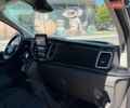 Сірий Форд Транзит Кастом, об'ємом двигуна 2 л та пробігом 245 тис. км за 17999 $, фото 26 на Automoto.ua
