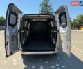 Сірий Форд Транзит Кастом, об'ємом двигуна 2 л та пробігом 245 тис. км за 17999 $, фото 1 на Automoto.ua