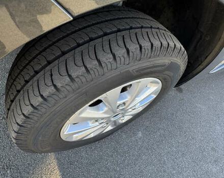 Серый Форд Транзит Кастом, объемом двигателя 2 л и пробегом 234 тыс. км за 18900 $, фото 15 на Automoto.ua