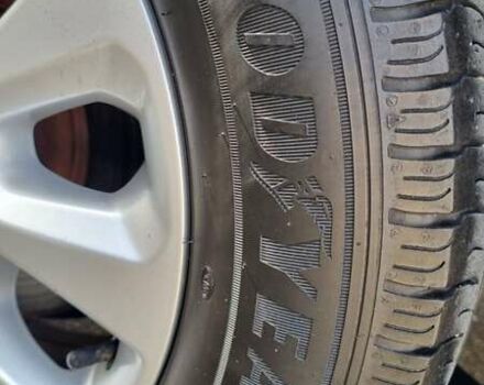 Сірий Форд Транзит Кастом, об'ємом двигуна 2 л та пробігом 220 тис. км за 18500 $, фото 39 на Automoto.ua