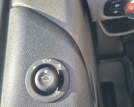 Сірий Форд Транзит Кастом, об'ємом двигуна 2 л та пробігом 220 тис. км за 18500 $, фото 26 на Automoto.ua