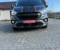 Серый Форд Транзит Кастом, объемом двигателя 2 л и пробегом 199 тыс. км за 25700 $, фото 7 на Automoto.ua