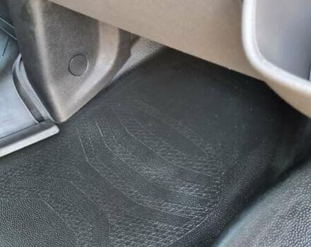 Сірий Форд Транзит Кастом, об'ємом двигуна 2 л та пробігом 220 тис. км за 18500 $, фото 31 на Automoto.ua