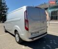 Сірий Форд Транзит Кастом, об'ємом двигуна 2 л та пробігом 245 тис. км за 17999 $, фото 6 на Automoto.ua