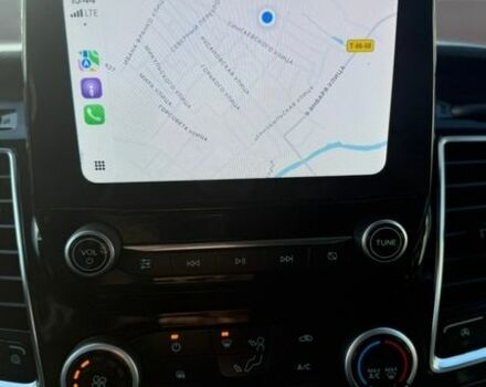 Серый Форд Транзит Кастом, объемом двигателя 2 л и пробегом 199 тыс. км за 25950 $, фото 98 на Automoto.ua