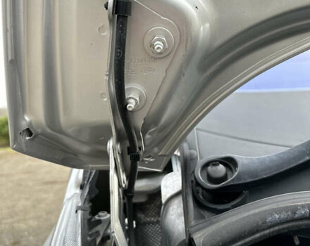 Серый Форд Транзит Кастом, объемом двигателя 2 л и пробегом 245 тыс. км за 16800 $, фото 38 на Automoto.ua