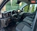 Сірий Форд Транзит Кастом, об'ємом двигуна 2 л та пробігом 250 тис. км за 19900 $, фото 28 на Automoto.ua