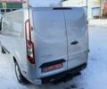Серый Форд Транзит Кастом, объемом двигателя 2 л и пробегом 112 тыс. км за 17300 $, фото 10 на Automoto.ua