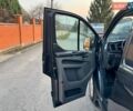 Сірий Форд Транзит Кастом, об'ємом двигуна 2 л та пробігом 235 тис. км за 16499 $, фото 8 на Automoto.ua