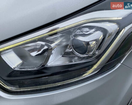 Сірий Форд Транзит Кастом, об'ємом двигуна 2 л та пробігом 216 тис. км за 17550 $, фото 53 на Automoto.ua