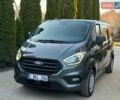 Сірий Форд Транзит Кастом, об'ємом двигуна 2 л та пробігом 250 тис. км за 19900 $, фото 3 на Automoto.ua