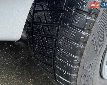 Сірий Форд Транзит Кастом, об'ємом двигуна 2 л та пробігом 216 тис. км за 17550 $, фото 50 на Automoto.ua