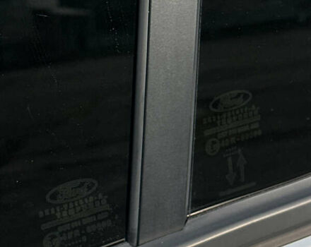 Серый Форд Транзит Кастом, объемом двигателя 2 л и пробегом 245 тыс. км за 16800 $, фото 23 на Automoto.ua