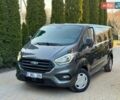 Сірий Форд Транзит Кастом, об'ємом двигуна 2 л та пробігом 250 тис. км за 19900 $, фото 23 на Automoto.ua