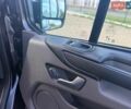 Сірий Форд Транзит Кастом, об'ємом двигуна 2 л та пробігом 231 тис. км за 16500 $, фото 27 на Automoto.ua
