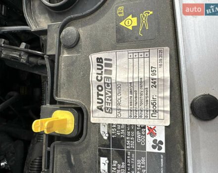 Серый Форд Транзит Кастом, объемом двигателя 2 л и пробегом 245 тыс. км за 16800 $, фото 34 на Automoto.ua