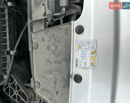 Серый Форд Транзит Кастом, объемом двигателя 2 л и пробегом 245 тыс. км за 16800 $, фото 33 на Automoto.ua