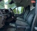 Сірий Форд Транзит Кастом, об'ємом двигуна 2 л та пробігом 250 тис. км за 19900 $, фото 29 на Automoto.ua
