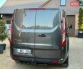Сірий Форд Транзит Кастом, об'ємом двигуна 2 л та пробігом 250 тис. км за 19900 $, фото 15 на Automoto.ua