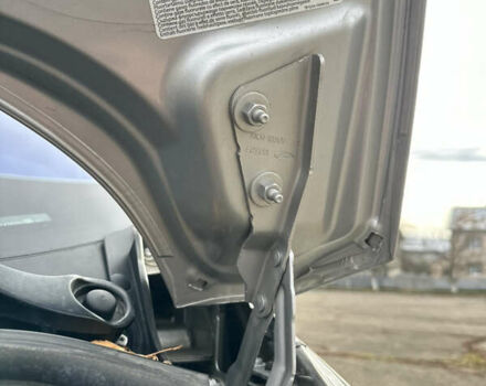 Серый Форд Транзит Кастом, объемом двигателя 2 л и пробегом 245 тыс. км за 16800 $, фото 36 на Automoto.ua