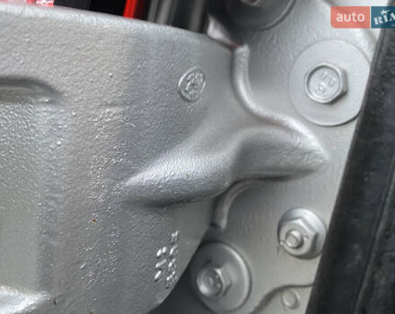 Сірий Форд Транзит Кастом, об'ємом двигуна 2 л та пробігом 216 тис. км за 17550 $, фото 55 на Automoto.ua