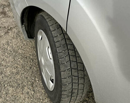 Серый Форд Транзит Кастом, объемом двигателя 2 л и пробегом 245 тыс. км за 16800 $, фото 16 на Automoto.ua