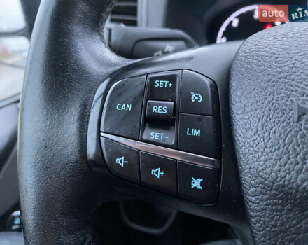 Сірий Форд Транзит Кастом, об'ємом двигуна 2 л та пробігом 216 тис. км за 17550 $, фото 38 на Automoto.ua