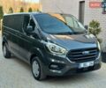 Сірий Форд Транзит Кастом, об'ємом двигуна 2 л та пробігом 250 тис. км за 19900 $, фото 8 на Automoto.ua