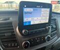 Сірий Форд Транзит Кастом, об'ємом двигуна 2 л та пробігом 231 тис. км за 16500 $, фото 26 на Automoto.ua