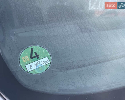 Сірий Форд Транзит Кастом, об'ємом двигуна 2 л та пробігом 216 тис. км за 17550 $, фото 49 на Automoto.ua