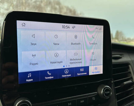 Серый Форд Транзит Кастом, объемом двигателя 2 л и пробегом 245 тыс. км за 16800 $, фото 46 на Automoto.ua