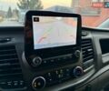 Сірий Форд Транзит Кастом, об'ємом двигуна 2 л та пробігом 235 тис. км за 16499 $, фото 13 на Automoto.ua