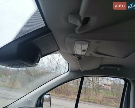 Серый Форд Транзит Кастом, объемом двигателя 2 л и пробегом 209 тыс. км за 17200 $, фото 27 на Automoto.ua