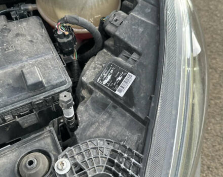 Серый Форд Транзит Кастом, объемом двигателя 2 л и пробегом 245 тыс. км за 16800 $, фото 35 на Automoto.ua