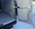 Серый Форд Транзит Кастом, объемом двигателя 2 л и пробегом 112 тыс. км за 17300 $, фото 21 на Automoto.ua