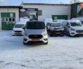Серый Форд Транзит Кастом, объемом двигателя 2 л и пробегом 112 тыс. км за 17300 $, фото 1 на Automoto.ua