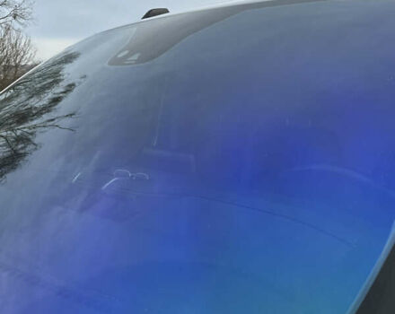 Серый Форд Транзит Кастом, объемом двигателя 2 л и пробегом 245 тыс. км за 16800 $, фото 6 на Automoto.ua