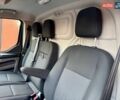 Сірий Форд Транзит Кастом, об'ємом двигуна 2 л та пробігом 235 тис. км за 16499 $, фото 20 на Automoto.ua
