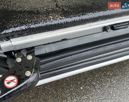 Сірий Форд Транзит Кастом, об'ємом двигуна 2 л та пробігом 216 тис. км за 17550 $, фото 56 на Automoto.ua