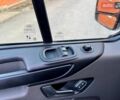 Сірий Форд Транзит Кастом, об'ємом двигуна 2 л та пробігом 235 тис. км за 16499 $, фото 9 на Automoto.ua