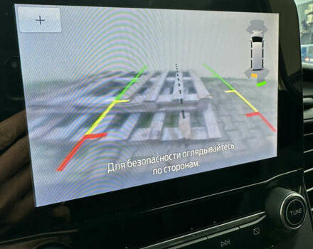 Серый Форд Транзит Кастом, объемом двигателя 2 л и пробегом 245 тыс. км за 16800 $, фото 45 на Automoto.ua