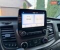 Сірий Форд Транзит Кастом, об'ємом двигуна 2 л та пробігом 250 тис. км за 19900 $, фото 36 на Automoto.ua
