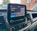 Сірий Форд Транзит Кастом, об'ємом двигуна 2 л та пробігом 235 тис. км за 16499 $, фото 33 на Automoto.ua
