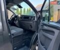 Сірий Форд Транзит Кастом, об'ємом двигуна 2 л та пробігом 250 тис. км за 19900 $, фото 44 на Automoto.ua