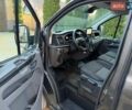 Сірий Форд Транзит Кастом, об'ємом двигуна 2 л та пробігом 250 тис. км за 19900 $, фото 27 на Automoto.ua