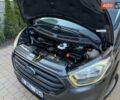Сірий Форд Транзит Кастом, об'ємом двигуна 2 л та пробігом 250 тис. км за 19900 $, фото 61 на Automoto.ua