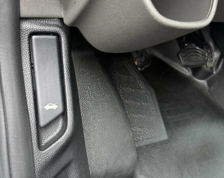 Серый Форд Транзит Кастом, объемом двигателя 2 л и пробегом 81 тыс. км за 29900 $, фото 21 на Automoto.ua