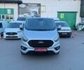 Серый Форд Транзит Кастом, объемом двигателя 0 л и пробегом 259 тыс. км за 18700 $, фото 1 на Automoto.ua